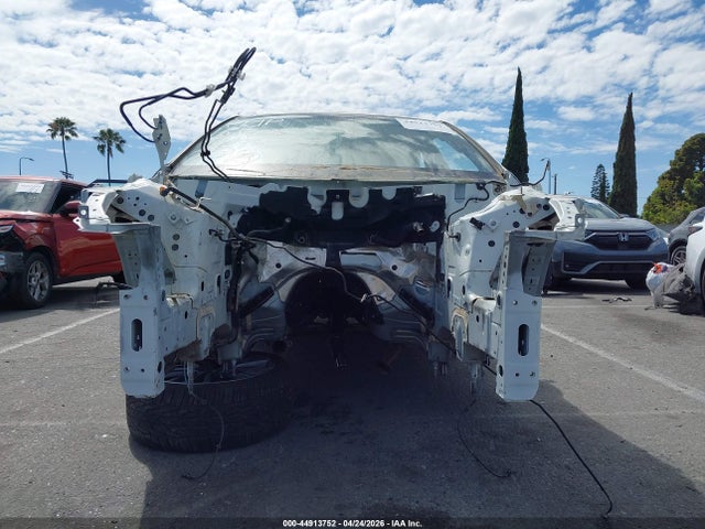 Продажа на аукционе авто 2021 Infiniti Q50 Pure, vin: JN1EV7AP8MM705996, номер лота: 44913752