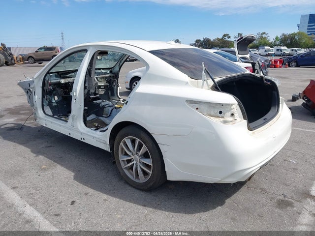 Продажа на аукционе авто 2021 Infiniti Q50 Pure, vin: JN1EV7AP8MM705996, номер лота: 44913752