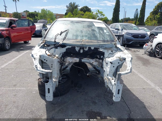 Продажа на аукционе авто 2021 Infiniti Q50 Pure, vin: JN1EV7AP8MM705996, номер лота: 44913752