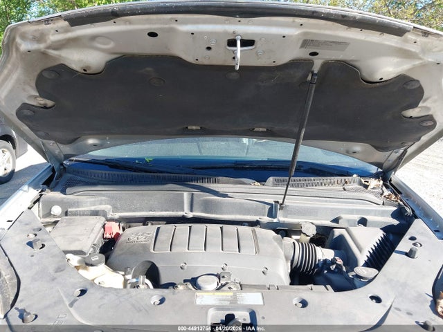 Aukcja sprzedaży 2012 Gmc Acadia Slt-1, vin: 1GKKRRED0CJ358197, numer aukcji: 44913754