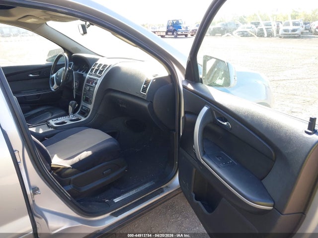 Aukcja sprzedaży 2012 Gmc Acadia Slt-1, vin: 1GKKRRED0CJ358197, numer aukcji: 44913754