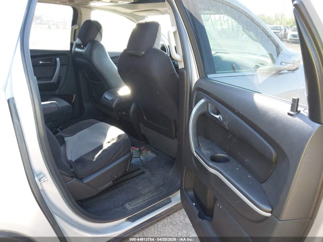 Aukcja sprzedaży 2012 Gmc Acadia Slt-1, vin: 1GKKRRED0CJ358197, numer aukcji: 44913754
