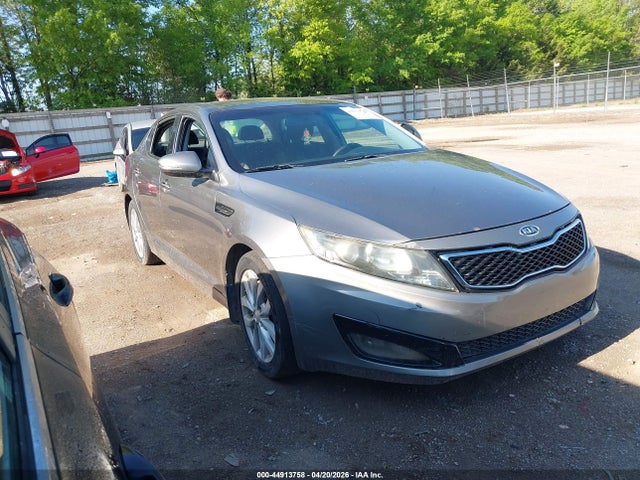 Aukcja sprzedaży 2012 Kia Optima Sx, vin: 5XXGR4A62CG034104, numer aukcji: 44913758