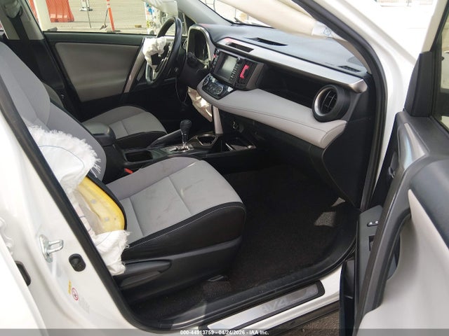 JTMRJREV4JD176220 Toyota Rav4 Hybrid Xle
