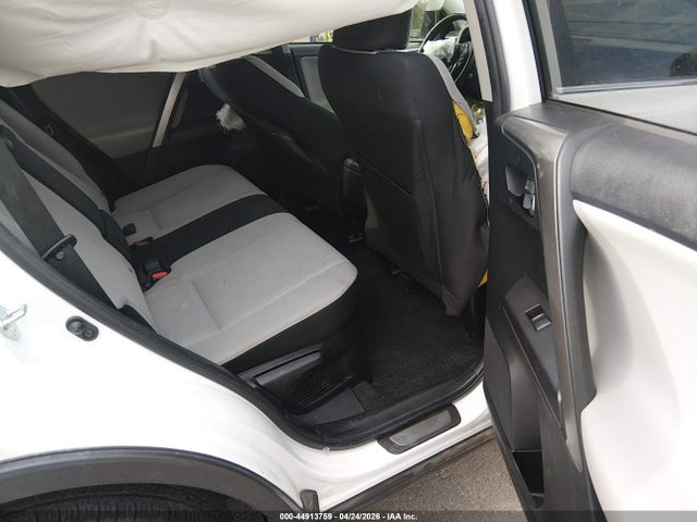 JTMRJREV4JD176220 Toyota Rav4 Hybrid Xle