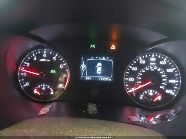 2016 Kia Optima Ex მანქანა იყიდება აუქციონზე, vin: 5XXGU4L30GG112340, აუქციონის ნომერი: 44913770