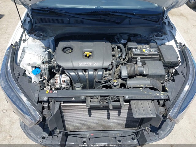 Продажа на аукционе авто 2023 Kia Forte Lxs, vin: 3KPF24AD5PE605193, номер лота: 44913774