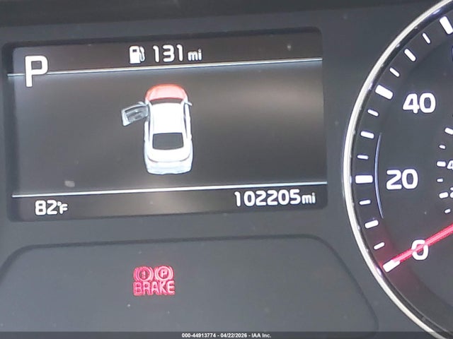 Продажа на аукционе авто 2023 Kia Forte Lxs, vin: 3KPF24AD5PE605193, номер лота: 44913774