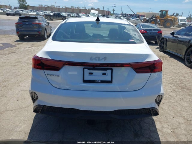 Продажа на аукционе авто 2023 Kia Forte Lxs, vin: 3KPF24AD5PE605193, номер лота: 44913774