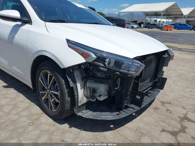 Продажа на аукционе авто 2023 Kia Forte Lxs, vin: 3KPF24AD5PE605193, номер лота: 44913774