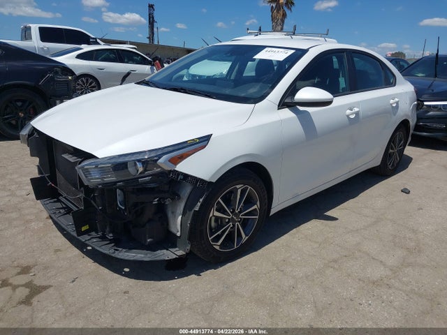Продажа на аукционе авто 2023 Kia Forte Lxs, vin: 3KPF24AD5PE605193, номер лота: 44913774