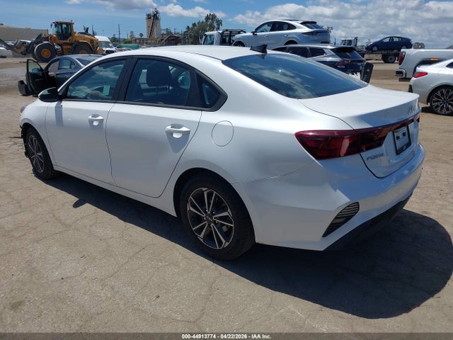 Продажа на аукционе авто 2023 Kia Forte Lxs, vin: 3KPF24AD5PE605193, номер лота: 44913774