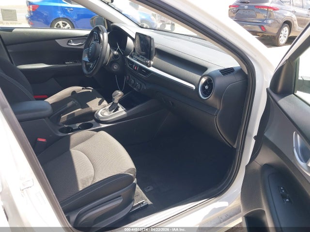 Продажа на аукционе авто 2023 Kia Forte Lxs, vin: 3KPF24AD5PE605193, номер лота: 44913774