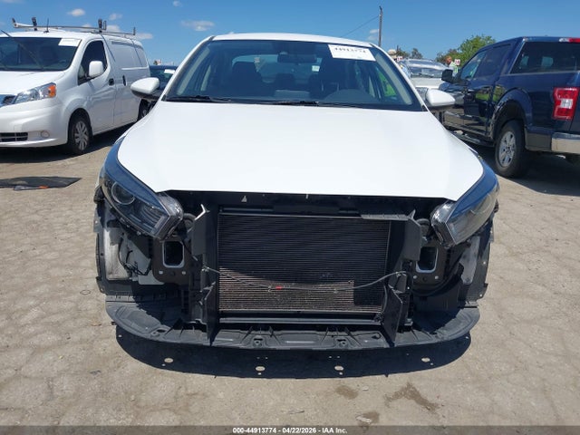 Продажа на аукционе авто 2023 Kia Forte Lxs, vin: 3KPF24AD5PE605193, номер лота: 44913774