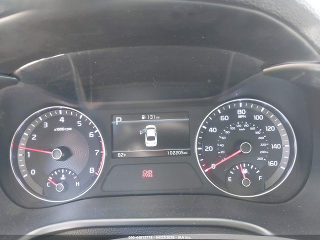 Продажа на аукционе авто 2023 Kia Forte Lxs, vin: 3KPF24AD5PE605193, номер лота: 44913774