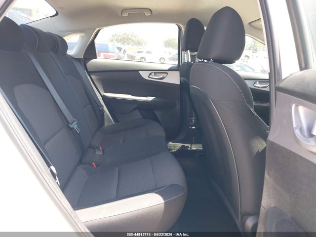 Продажа на аукционе авто 2023 Kia Forte Lxs, vin: 3KPF24AD5PE605193, номер лота: 44913774