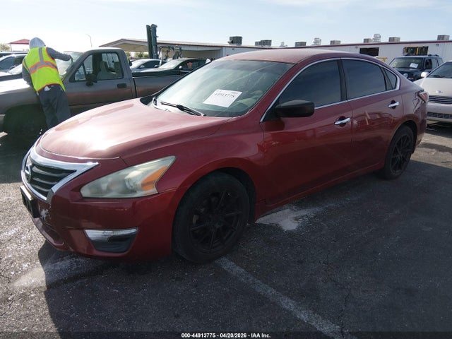 1N4AL3AP0EN381440 Nissan Altima 2.5 S