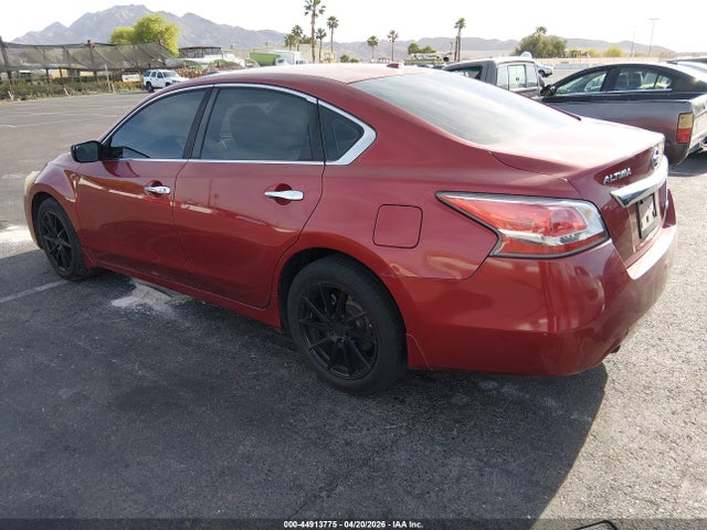 1N4AL3AP0EN381440 Nissan Altima 2.5 S