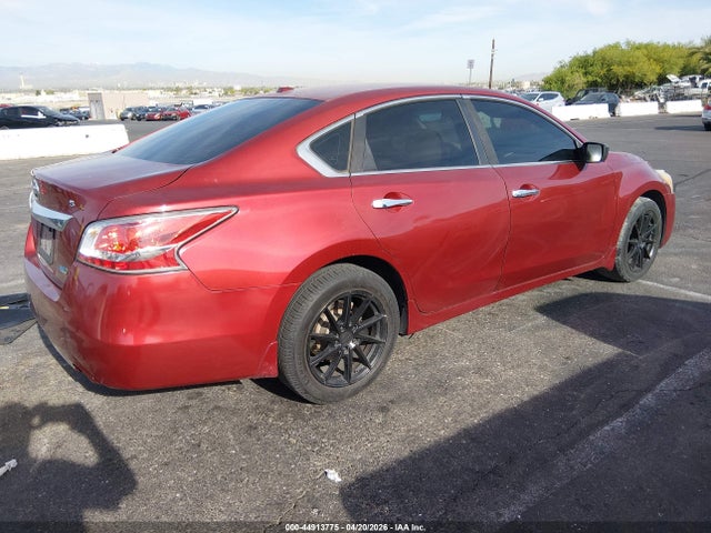 1N4AL3AP0EN381440 Nissan Altima 2.5 S
