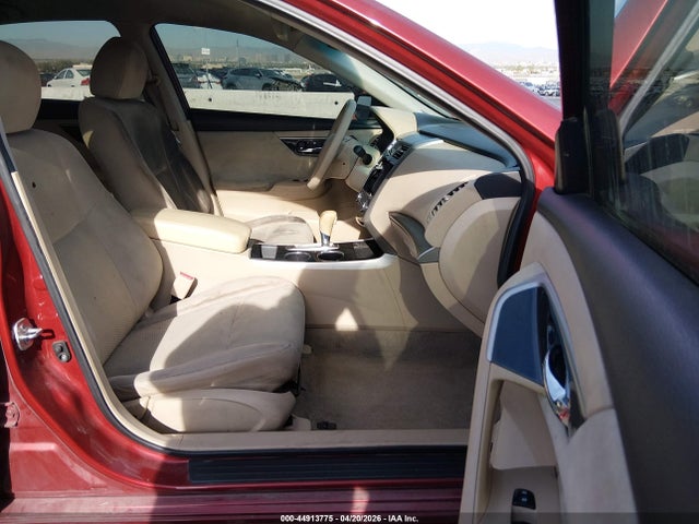 1N4AL3AP0EN381440 Nissan Altima 2.5 S