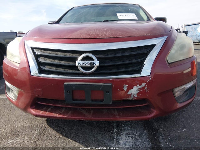 1N4AL3AP0EN381440 Nissan Altima 2.5 S