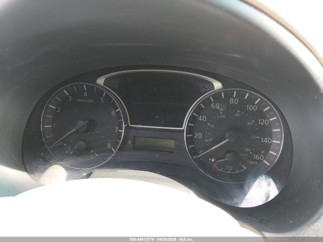 1N4AL3AP0EN381440 Nissan Altima 2.5 S