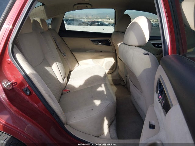 1N4AL3AP0EN381440 Nissan Altima 2.5 S