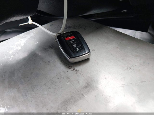 Toyota Prius Prime Advanced 2018 JTDKARFP9J3096564 Image 11