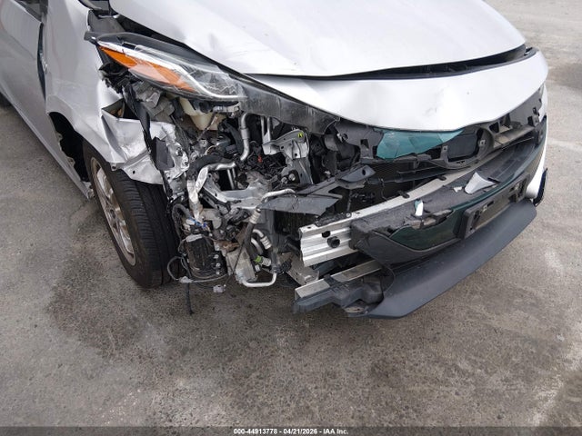 Toyota Prius Prime Advanced 2018 JTDKARFP9J3096564 Image 6