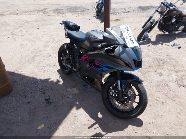 Aukcja sprzedaży 2024 Yamaha Yzfr7, vin: JYARM38E1RA013386, numer aukcji: 44913782
