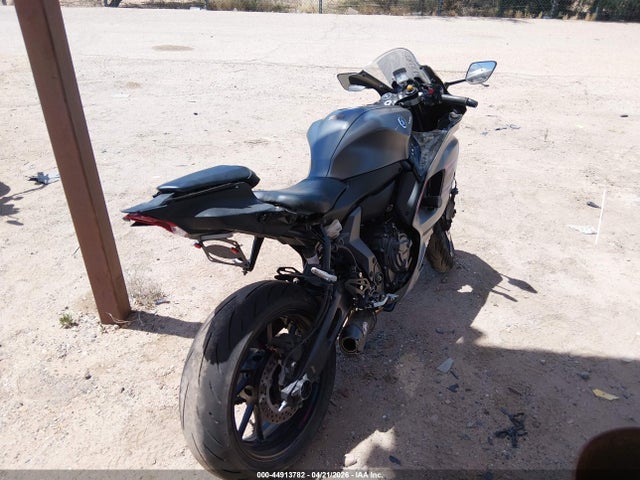 Aukcja sprzedaży 2024 Yamaha Yzfr7, vin: JYARM38E1RA013386, numer aukcji: 44913782
