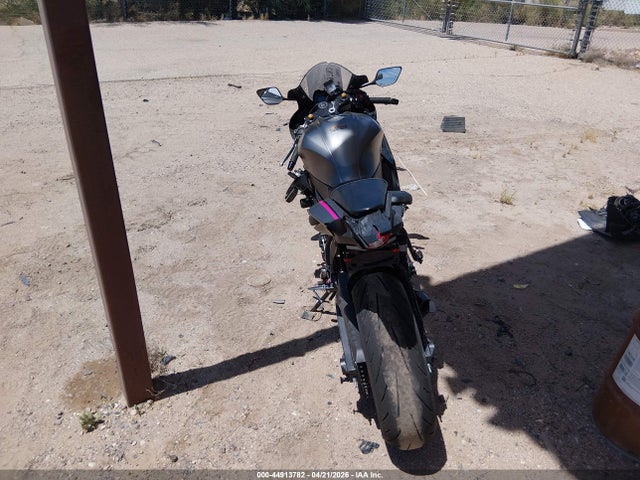 Aukcja sprzedaży 2024 Yamaha Yzfr7, vin: JYARM38E1RA013386, numer aukcji: 44913782