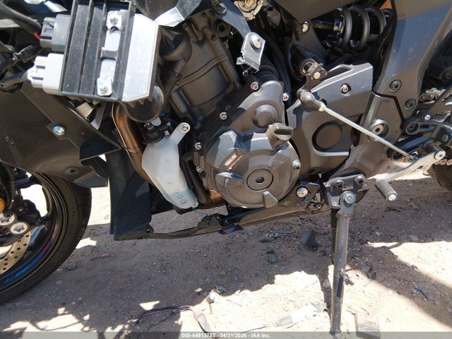 Aukcja sprzedaży 2024 Yamaha Yzfr7, vin: JYARM38E1RA013386, numer aukcji: 44913782