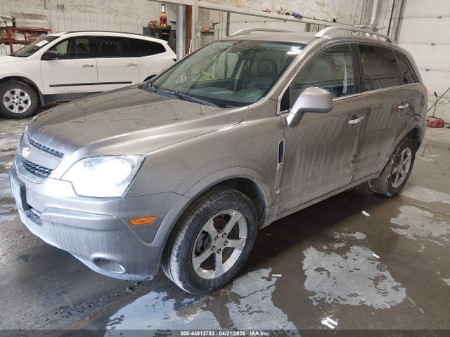 Продаж на аукціоні авто 2012 Chevrolet Captiva Sport Ltz, vin: 3GNFL4E58CS590322, номер лоту: 44913783