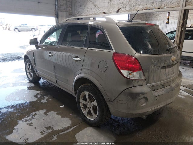 Продаж на аукціоні авто 2012 Chevrolet Captiva Sport Ltz, vin: 3GNFL4E58CS590322, номер лоту: 44913783