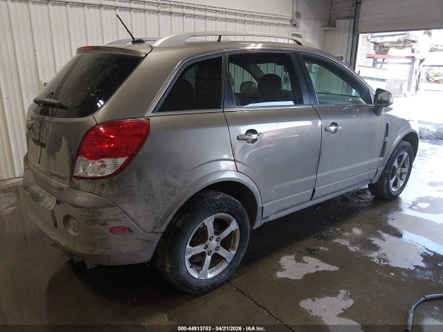 Продаж на аукціоні авто 2012 Chevrolet Captiva Sport Ltz, vin: 3GNFL4E58CS590322, номер лоту: 44913783