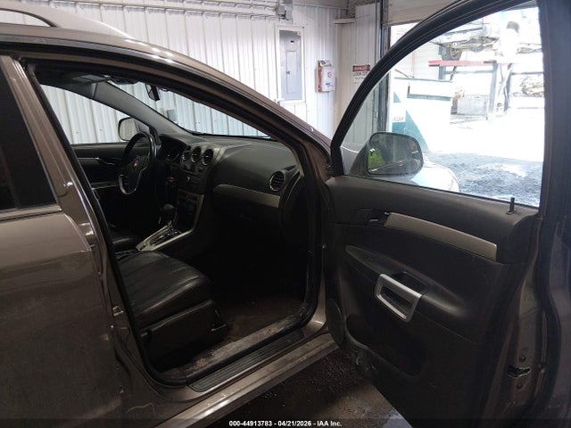 Продаж на аукціоні авто 2012 Chevrolet Captiva Sport Ltz, vin: 3GNFL4E58CS590322, номер лоту: 44913783