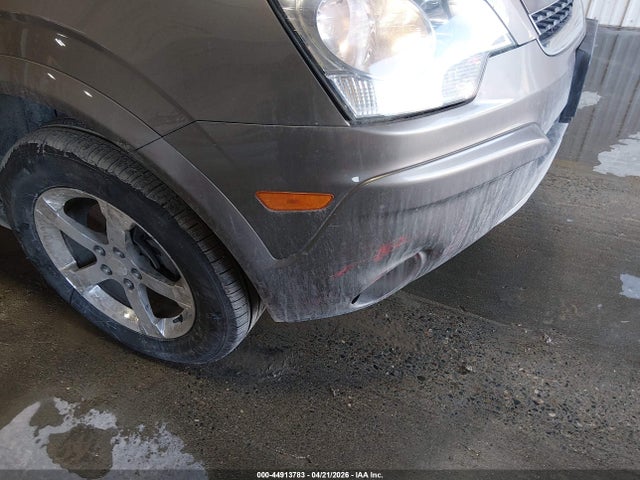 Продаж на аукціоні авто 2012 Chevrolet Captiva Sport Ltz, vin: 3GNFL4E58CS590322, номер лоту: 44913783
