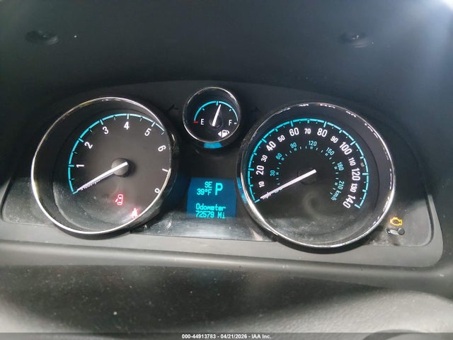 Продаж на аукціоні авто 2012 Chevrolet Captiva Sport Ltz, vin: 3GNFL4E58CS590322, номер лоту: 44913783