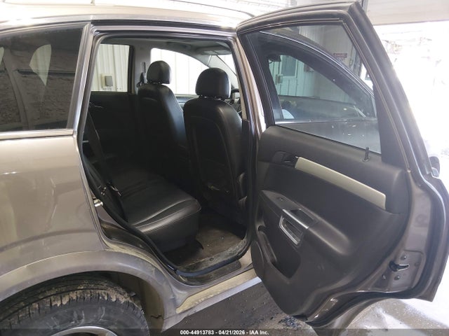 Продаж на аукціоні авто 2012 Chevrolet Captiva Sport Ltz, vin: 3GNFL4E58CS590322, номер лоту: 44913783