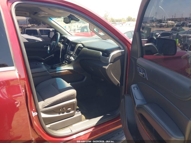 1GNSCAKC8GR242643 Chevrolet Tahoe Ls