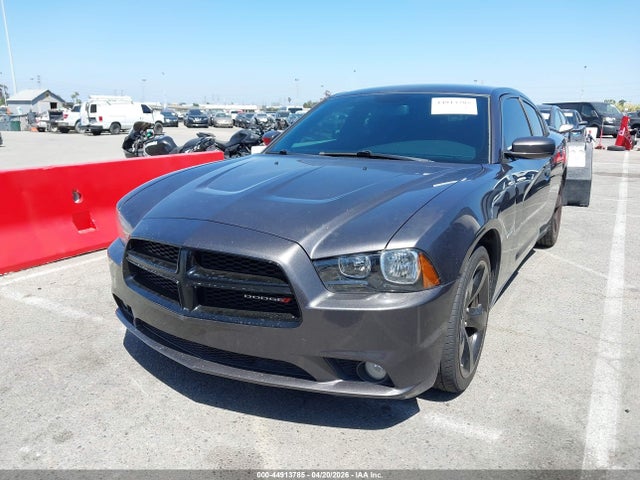 Продаж на аукціоні авто 2013 Dodge Charger R/t, vin: 2C3CDXCT4DH725395, номер лоту: 44913785