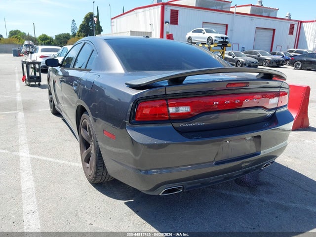 Продаж на аукціоні авто 2013 Dodge Charger R/t, vin: 2C3CDXCT4DH725395, номер лоту: 44913785
