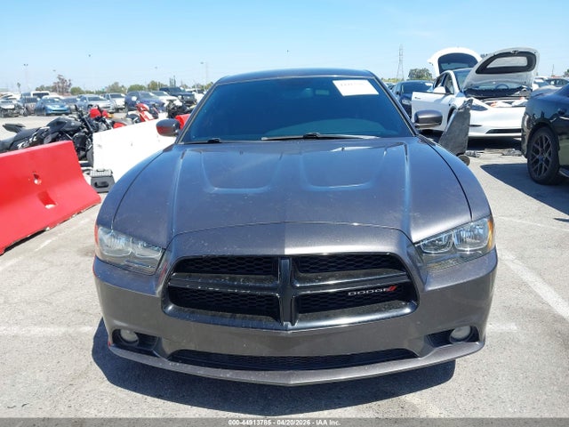 Продаж на аукціоні авто 2013 Dodge Charger R/t, vin: 2C3CDXCT4DH725395, номер лоту: 44913785