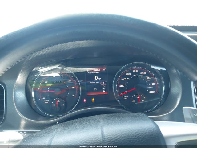 Продаж на аукціоні авто 2013 Dodge Charger R/t, vin: 2C3CDXCT4DH725395, номер лоту: 44913785