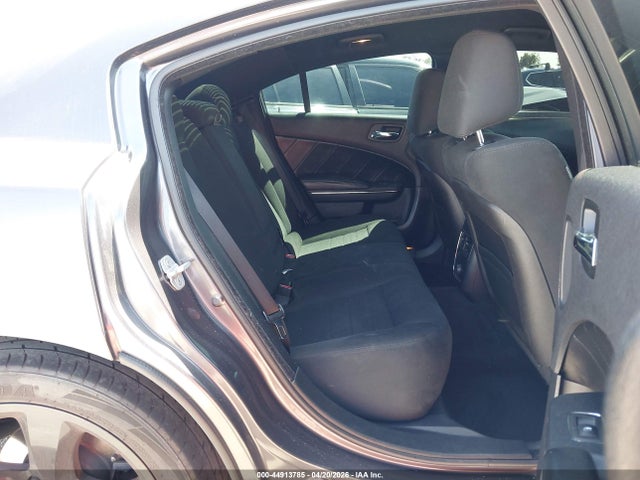 Продаж на аукціоні авто 2013 Dodge Charger R/t, vin: 2C3CDXCT4DH725395, номер лоту: 44913785
