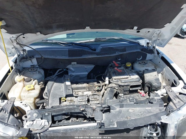 2014 Jeep Compass Latitude მანქანა იყიდება აუქციონზე, vin: 1C4NJCEB0ED707145, აუქციონის ნომერი: 44913794