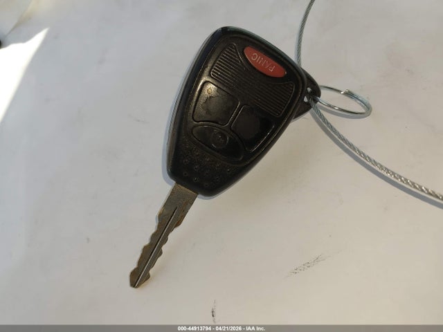 2014 Jeep Compass Latitude მანქანა იყიდება აუქციონზე, vin: 1C4NJCEB0ED707145, აუქციონის ნომერი: 44913794