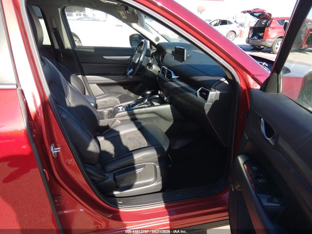 Продаж на аукціоні авто 2020 Mazda Cx-5 Touring, vin: JM3KFBCM1L0806572, номер лоту: 44913797
