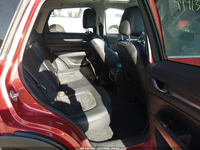 Продаж на аукціоні авто 2020 Mazda Cx-5 Touring, vin: JM3KFBCM1L0806572, номер лоту: 44913797